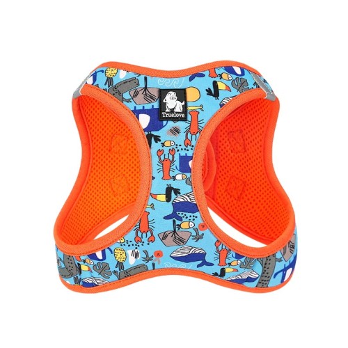 Szelki-step-in-dla-malego-psa-Truelove-Mini