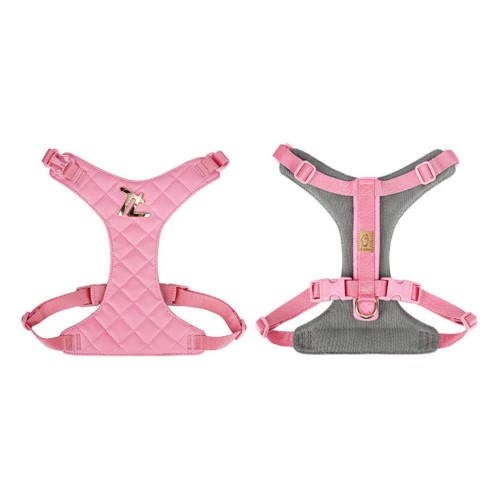 Zestaw-dla-psa-szelki-i-smycz-dla-malego-psa-Truelove-Glamour-rozowe (1).jpg