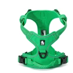 Szelki dla psa Truelove Front Line – zielone 