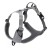 Szelki-guard-easy-walk-dla-psa-Truelove-Lumen-szare