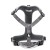 Szelki-guard-easy-walk-dla-psa-Truelove-Lumen-szare