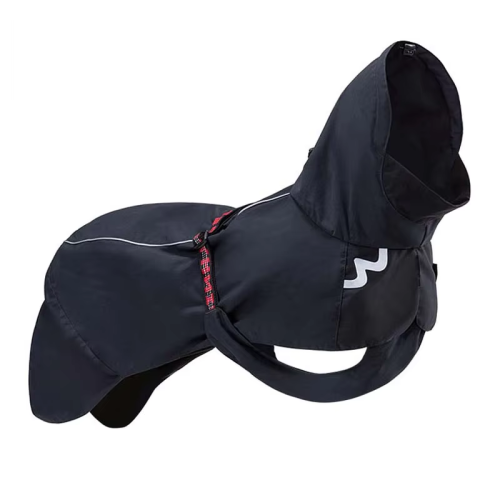 kurtka-dla-psa-przeciwdeszczowa-wodoodporna-Winhyepet-czarna