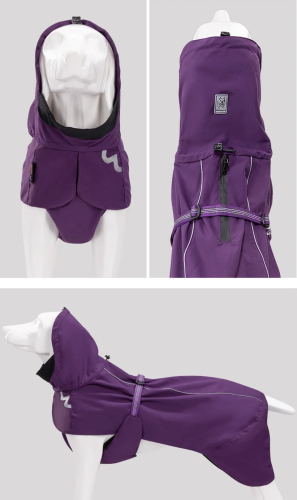 kurtka-dla-psa-przeciwdeszczowa-wodoodporna-Winhyepet-fioletowa