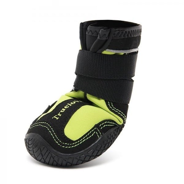 buty-dla-psa-truelove-long-distance-zolte