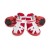 Buty-dla-malego-psa-Truelove-Protection-czerwone (1).jpg