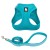 Szelki-smycz-dla-malego-psa-i-kota-Truelove-Mini-Mesh-niebieskie