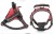 Szelki-dla-psa-Truelove-Outdoor-czerwone
