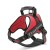 Szelki-dla-psa-Truelove-Outdoor-czerwone