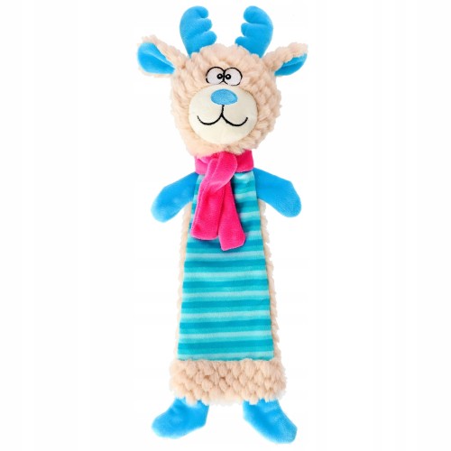 Pluszowy renifer Lucas z szeleszczącym wnętrzem