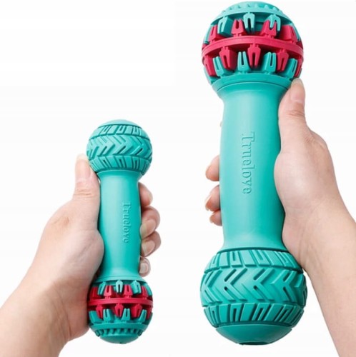 Zabawka-z-wypustkami-na-przysmaki-dla-sredniego-psa-Truelove-Teether