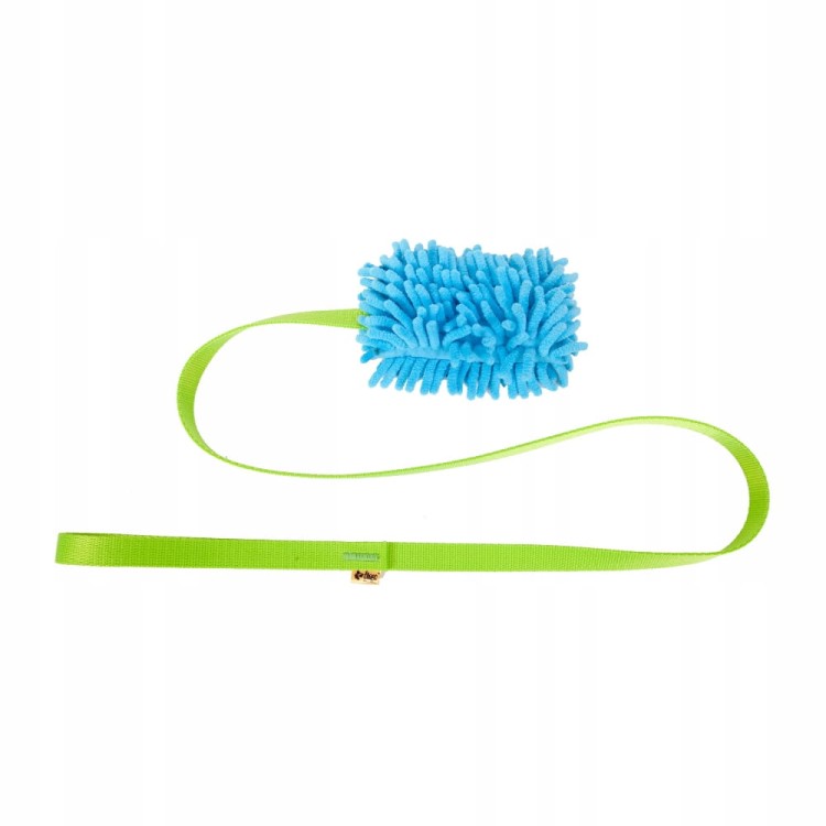 Szarpak mop Dingo na długiej taśmie 130 cm