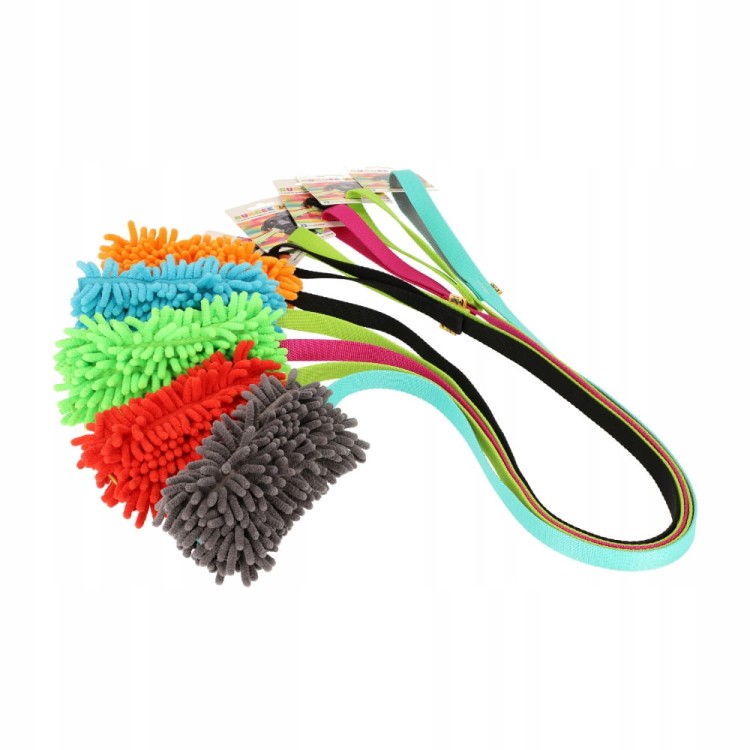 Szarpak mop Dingo na długiej taśmie 130 cm