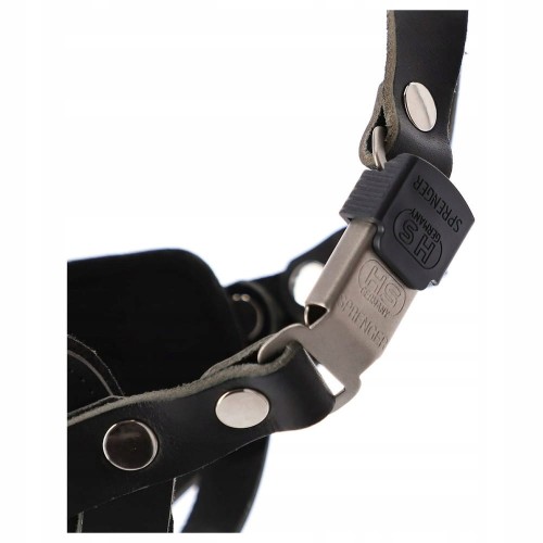 Kaganiec-dla-psa-fizjologiczny-K9-Dingo