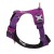 Szelki-dla-psa-easy-walk-wodoodporne-Truelove-Adventure-Soft-fioletowe