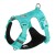 Szelki-dla-psa-easy-walk-wodoodporne-Truelove-Adventure-Soft-blekitny