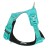 Szelki-dla-psa-easy-walk-wodoodporne-Truelove-Adventure-Soft-blekitny