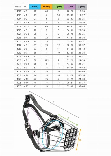 Kaganiec-dla- psa-metalowy-DINGO