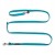 Smycz-przepinana-dla-psa-JoQu-Classic-Long-Leash-turkusowa-250 cm