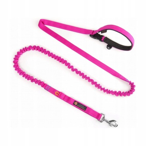 Smycz-do-biegania-z-psem-z-amortyzatorem-JoQu-Two-Runners-295cm