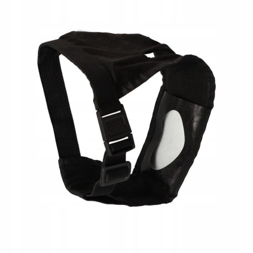 Majtki na cieczkę dla psa z 3 wymiennymi wkładkami DINGO