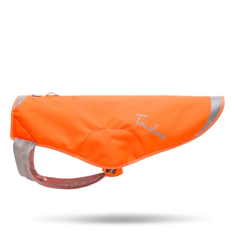 Kamizelka-odblaskowa dla-psa-Truelove