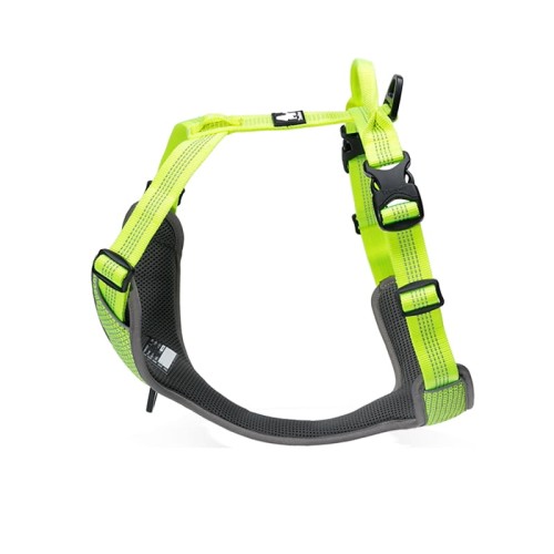 Szelki-dla-psa-guard-Truelove-Lumen-zolte