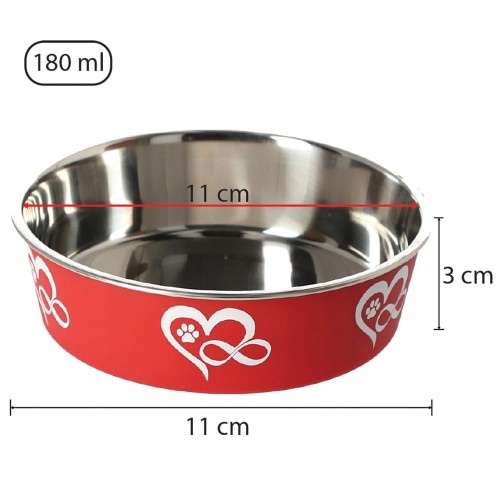 miska-dla-psa-kota-metalowa-podgumowana-dingo-bonita