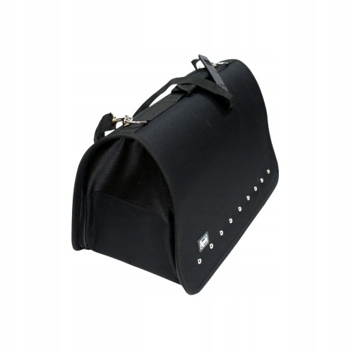 Torba transportowa dla małego psa / kota Dingo "TO GO"