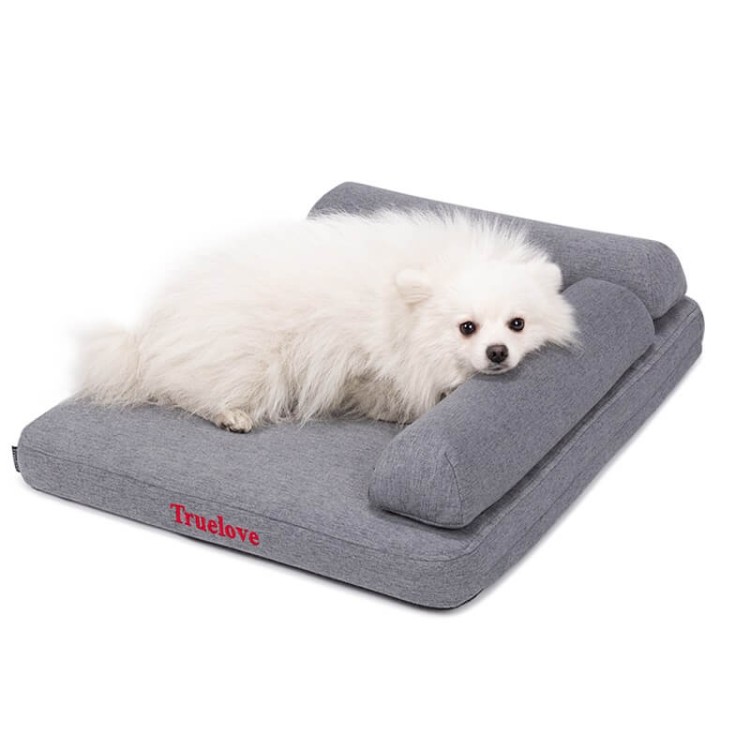 Legowisko-kanapa-sofa-dla-psa-Truelove-memory