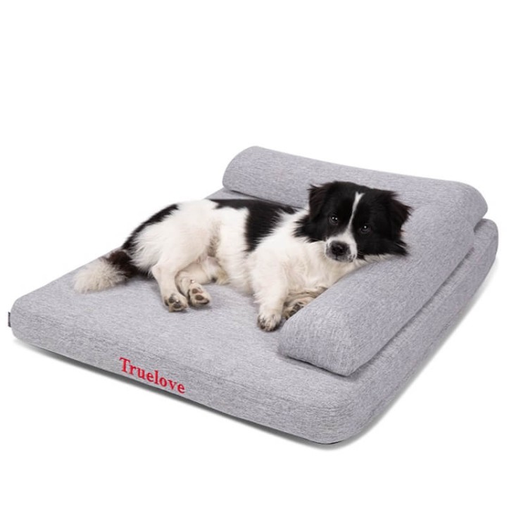 Legowisko-kanapa-sofa-dla-psa-Truelove-memory