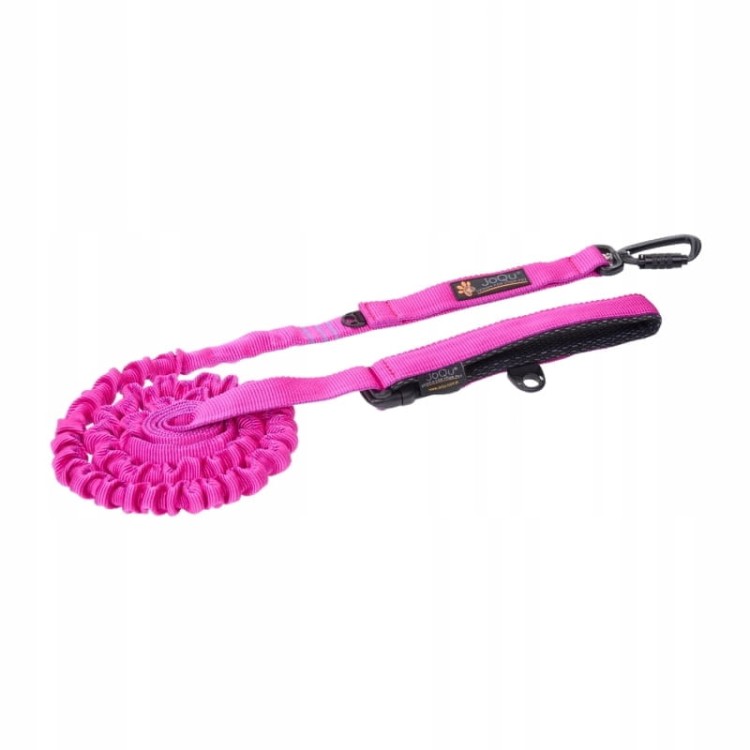 Smycz-do-biegania-z-amortyzatorem-JoQu-Ultra-Strong-Runners