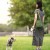 torba-na-przysmaki-dla-psa-Truelove-Treat-basic-zielona
