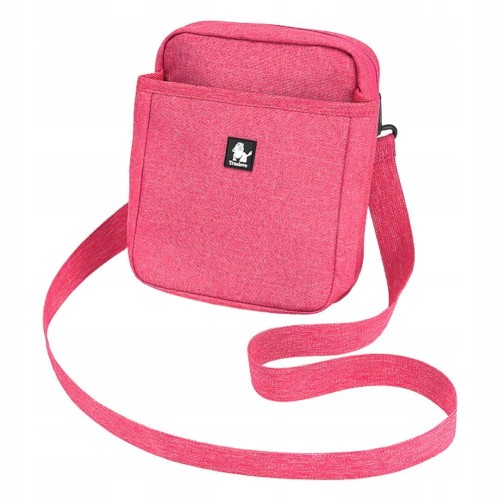 torba-na-przysmaki-dla-psa-Truelove-Treat-basic-rozowa