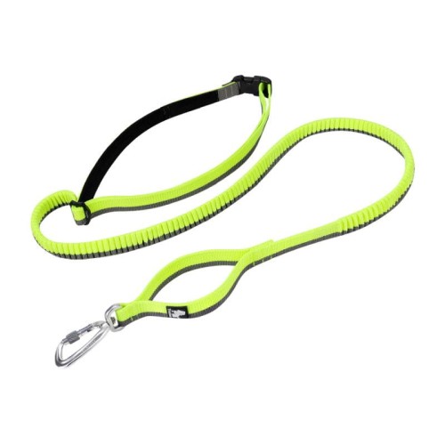 Smycz-dla-psa-z-lekkim-amortyzatorem-Truelove-Dogi-3,4 m