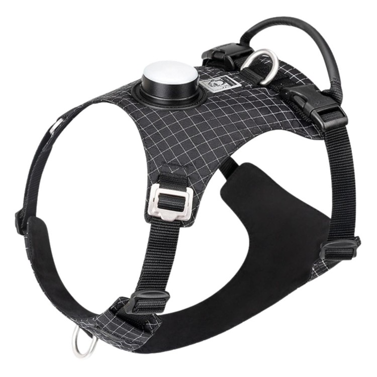 Szelki-guard-easy-walk-z-lampka-led-Tracker-Truelove