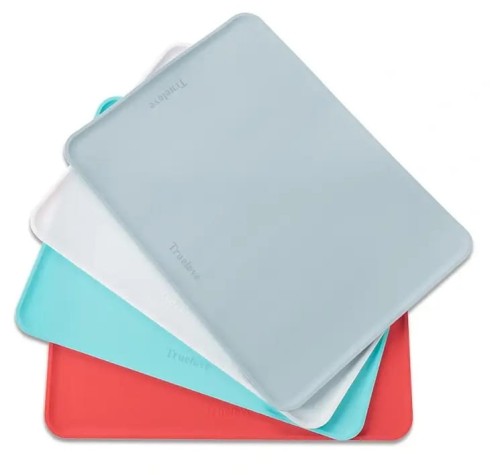 Antypoślizgowa podkładka pod miskę Truelove