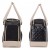 Torba-transporter-dla-malego-psa-i-kota-Truelove-Glamour–czarna