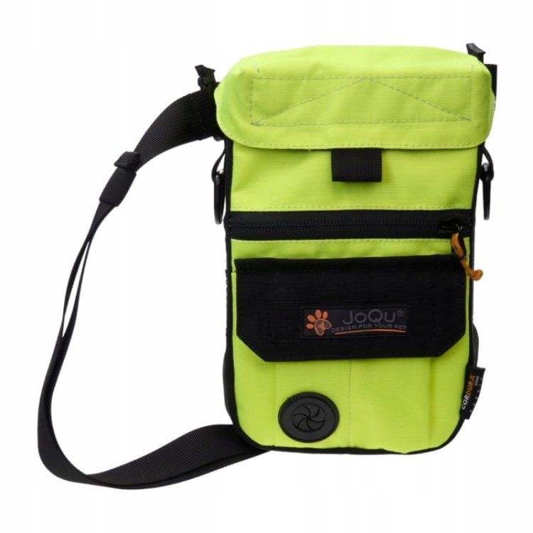 torebka-saszetka na-przysmaki-dla-psa-JoQu-Dog-Snack-Bag–zolta
