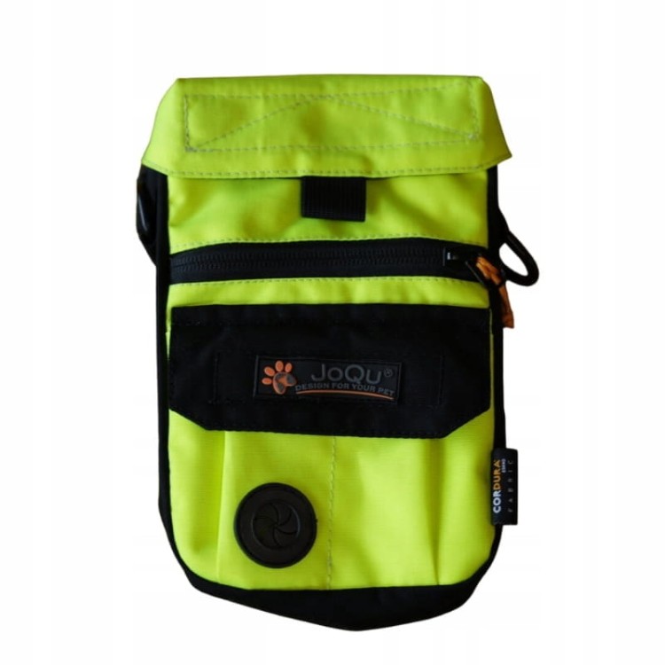 torebka-saszetka na-przysmaki-dla-psa-JoQu-Dog-Snack-Bag–zolta