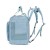 Transporter-plecak-dla-psa-i-kota-Truelove-baggy-niebieski