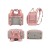 Transporter-plecak-dla-psa-i-kota-Truelove-baggy-brzoskwiniowy