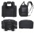Transporter-plecak-dla-psa-i-kota-Truelove-baggy-czarny