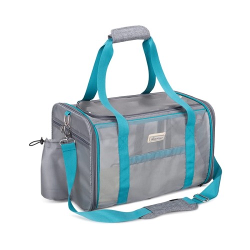 Transporter-na-ramie-dla-malego-psa-i-kota-Truelove-Mesh