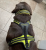 Szelki-dla-psa-Truelove-Security-zolte-limonkowe