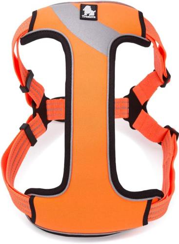 Szelki-step-in-dla-malego-psa-Truelove-Daily-plus