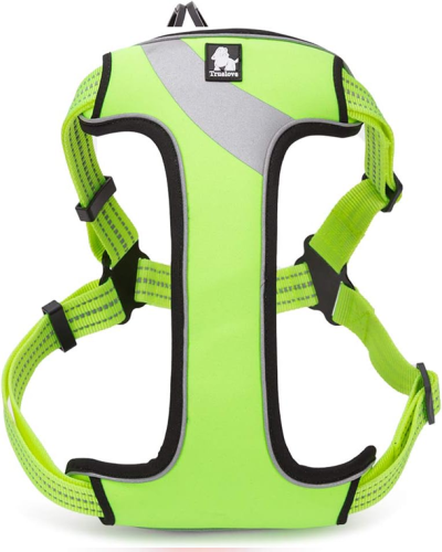 Szelki-dla-psa-step-in-Truelove-Daily-Plus