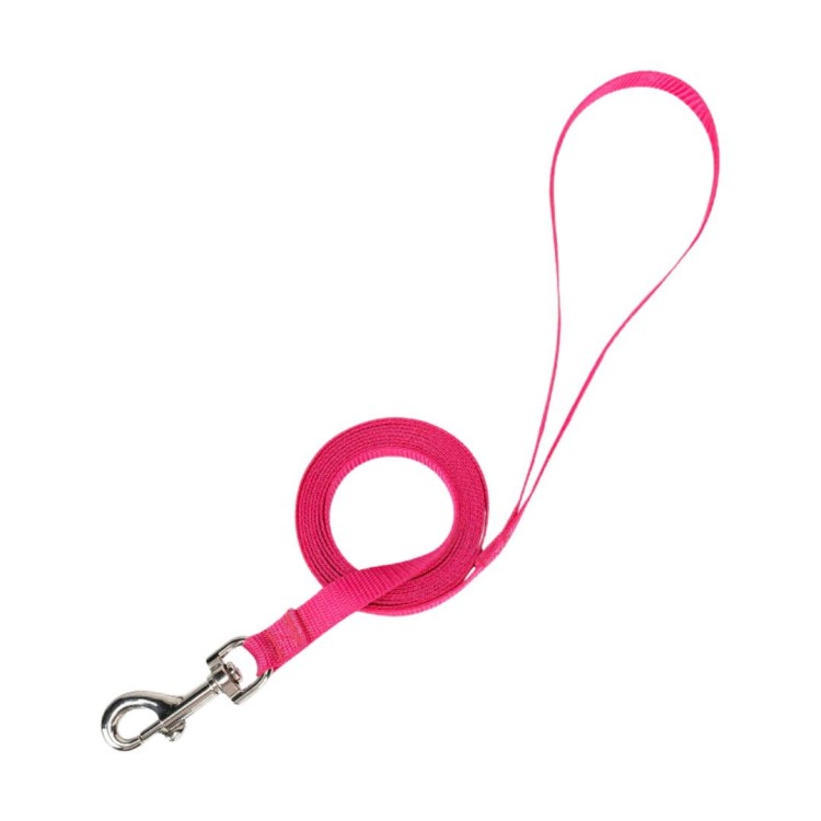 Szelki-smycz-dla-malego-psa-Truelove-Lightness-niebieskie