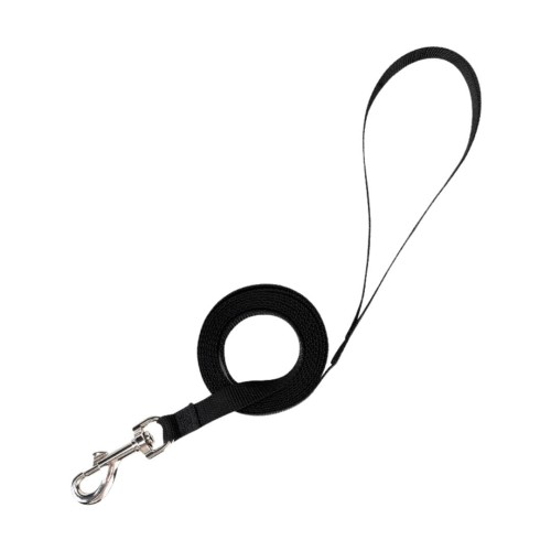 Szelki-smycz-dla-malego-psa-Truelove-Lightness-czarne