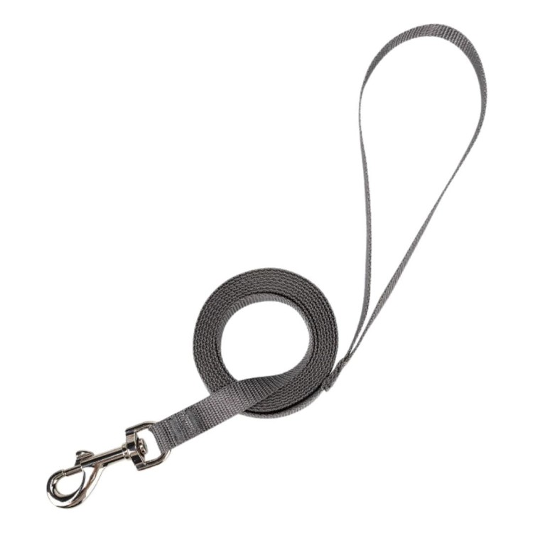 Szelki-smycz-dla-malego-psa-Truelove-Lightness-pomaranczowe