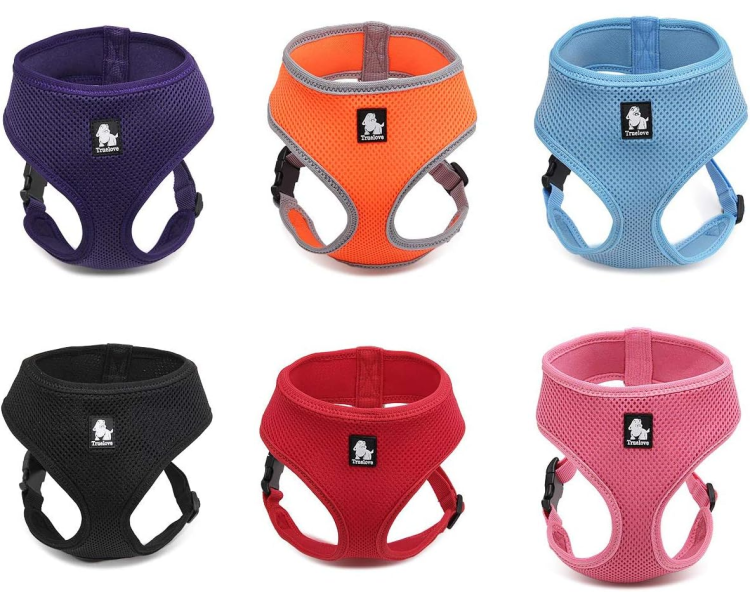 Szelki-bezuciskowe-dla-psa-lub-kota-Truelove-Puppy